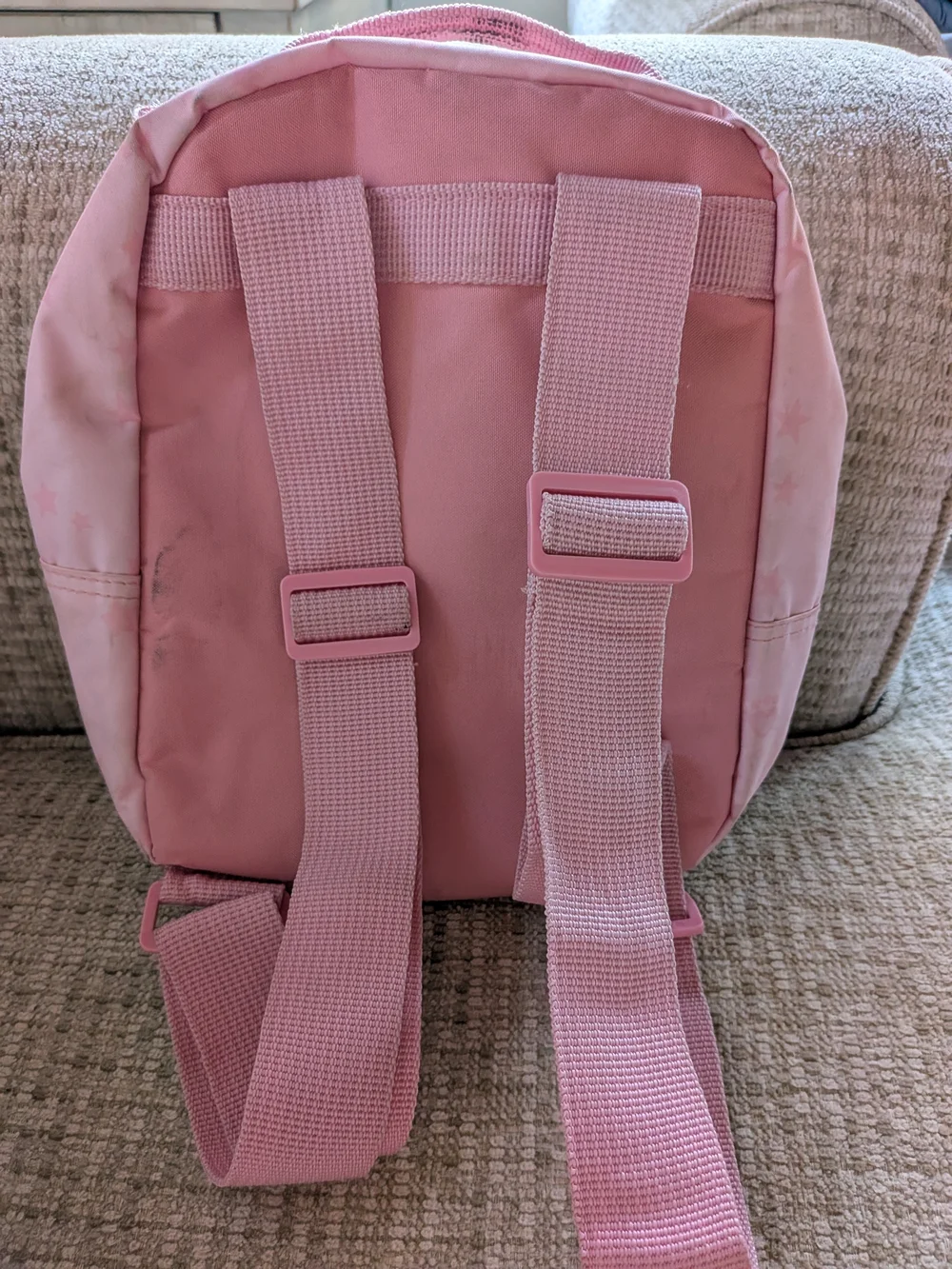 GabbyS Dollhouse cute pink